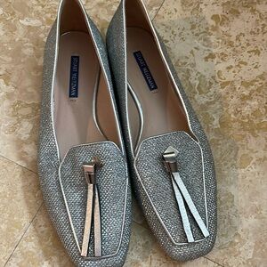 Stuart Whitman loafers